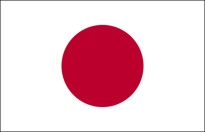 Japan (1)